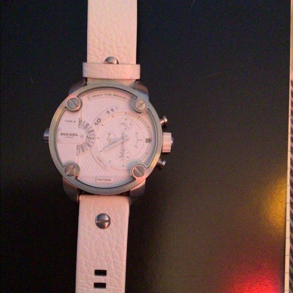 Diesel watch
